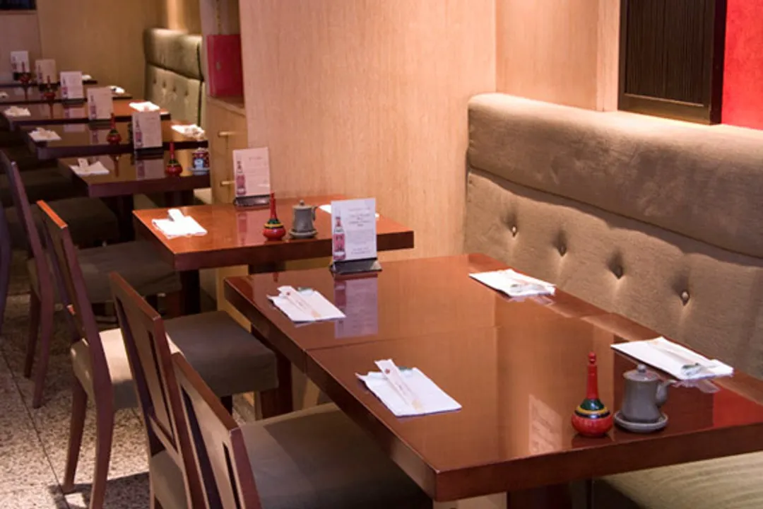 Nodaïwa Restaurant Paris