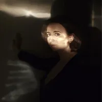 Artistka Chuprynenko