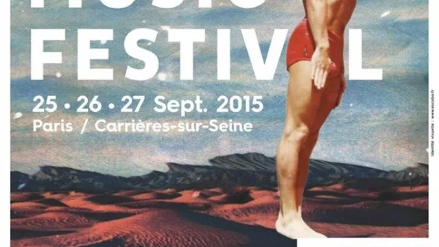 Macki Music Festival 2015