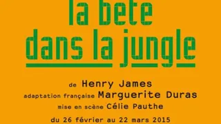La Bête dans la jungle