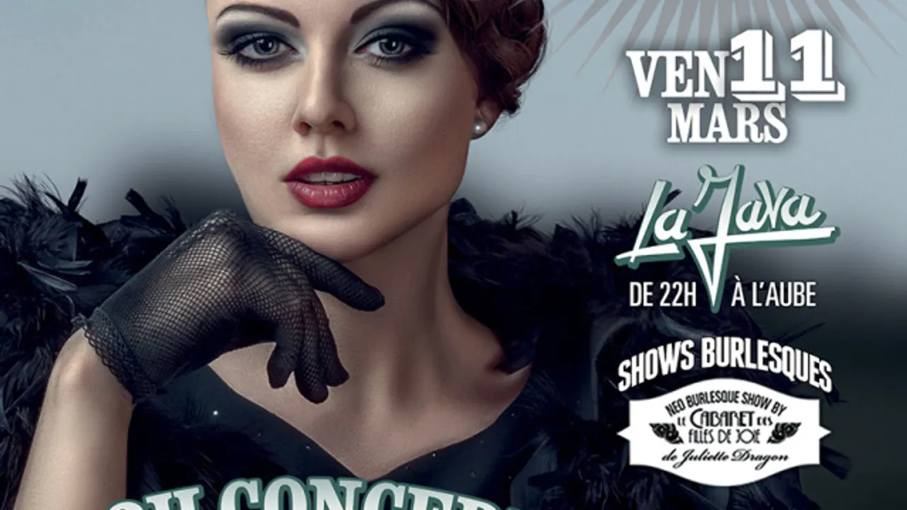 ELECTRO SWING CLUB
