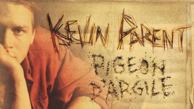 Kevin Parent