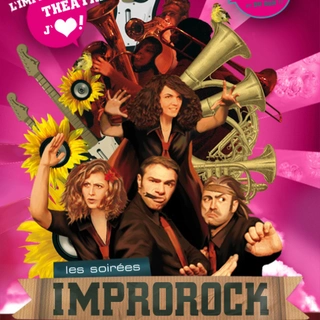 Impro R