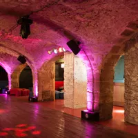 Le Jane Club