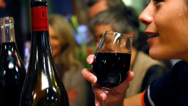 AFTERWORK BEAUJOLAIS NOUVEAU
