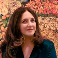 Simone Dinnerstein
