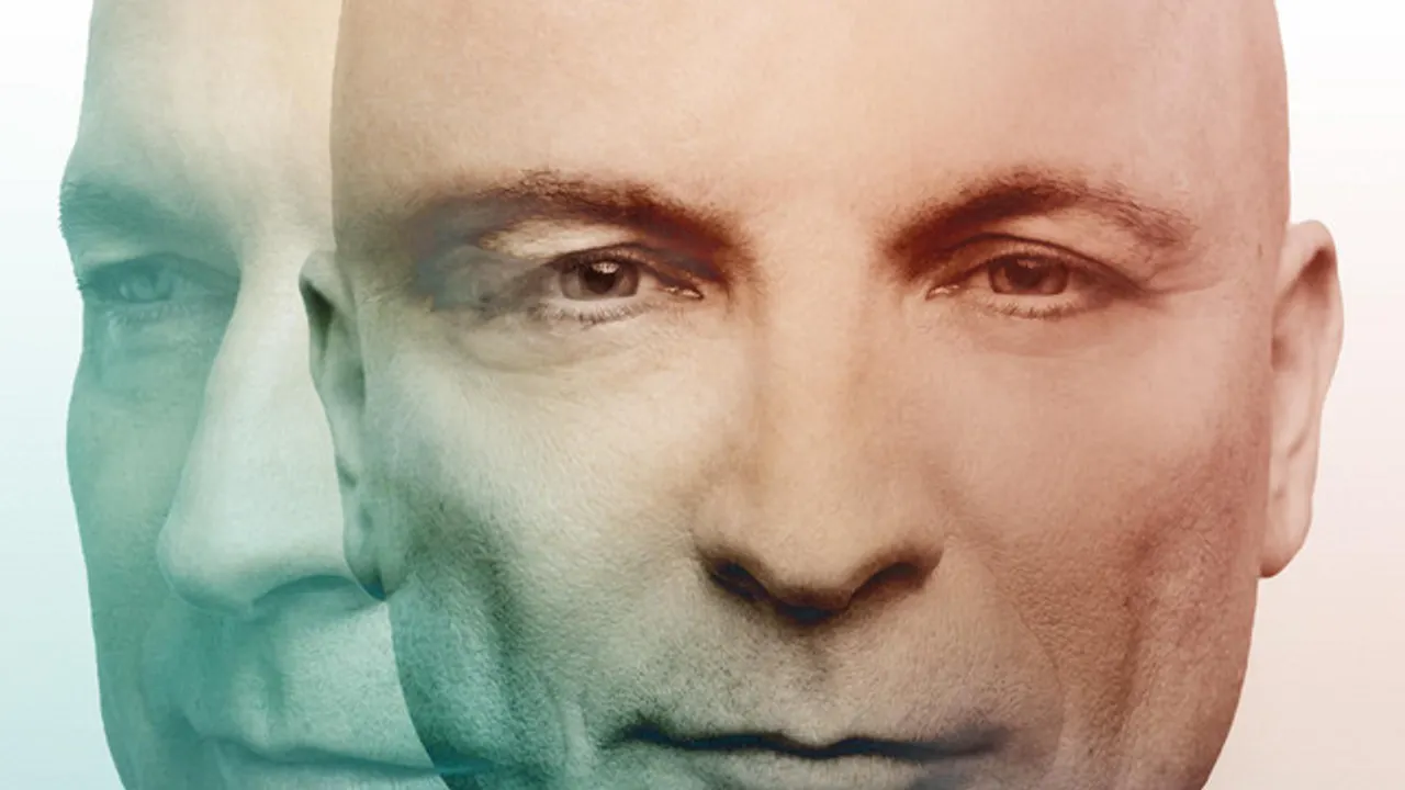 Stefano Noferini presents « Deeperfect »
