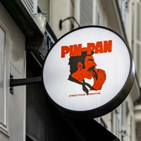 Pin Pan