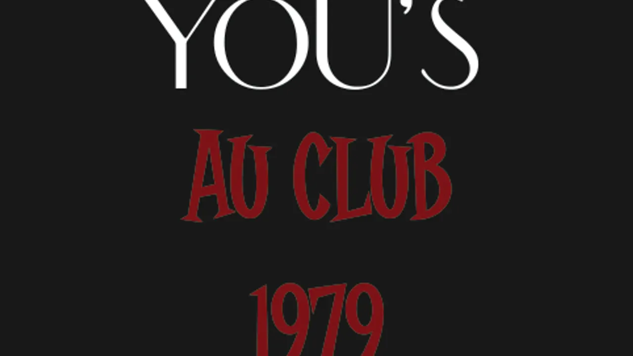 YOU'S - Art is the cure