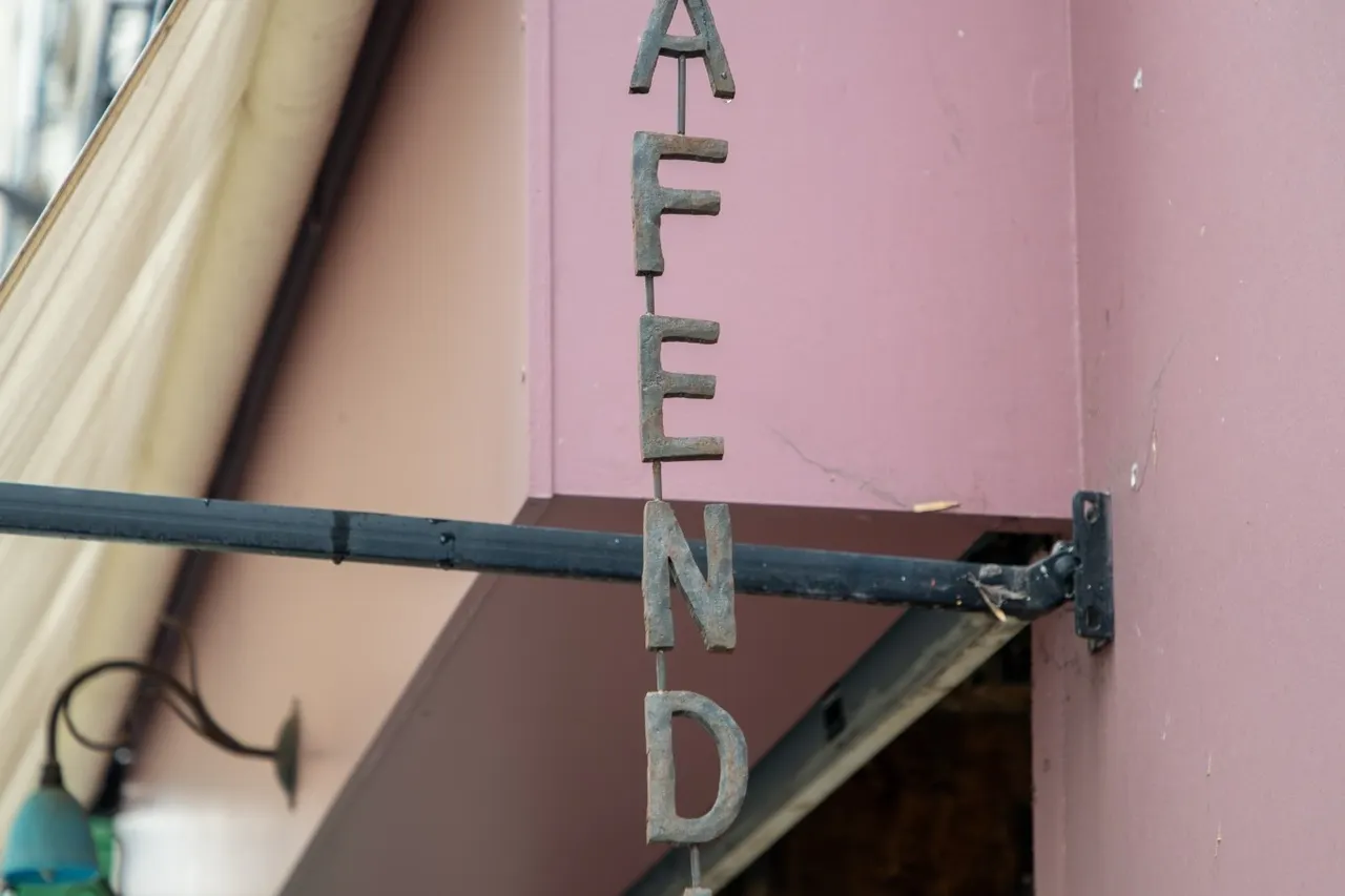 Afendi