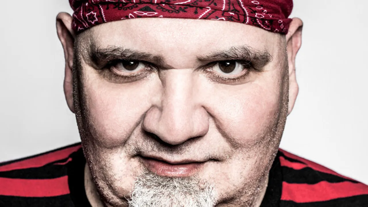 Popa Chubby