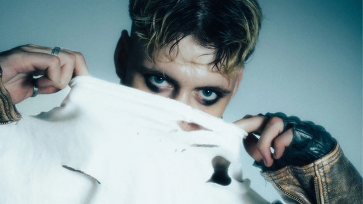 Arona Records: Åmrtüm, Iman Janes, Ktk, Rin La Dalle
