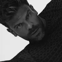 Ricky Merino