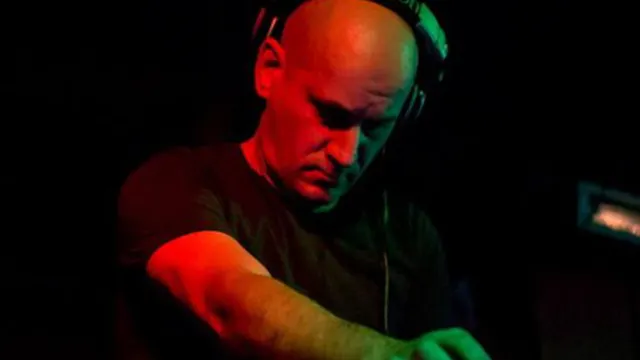 Main Room x Polar Vortex - Mike Parker, Souzo, Sarah Wreath