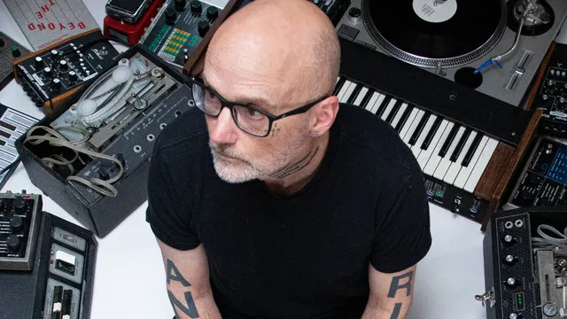 Moby