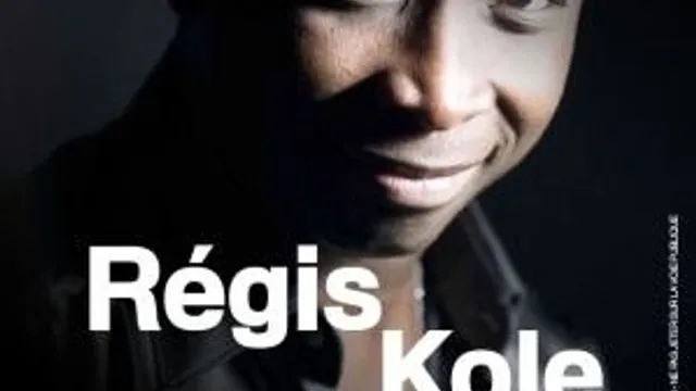 Régis Kole en Acoustique