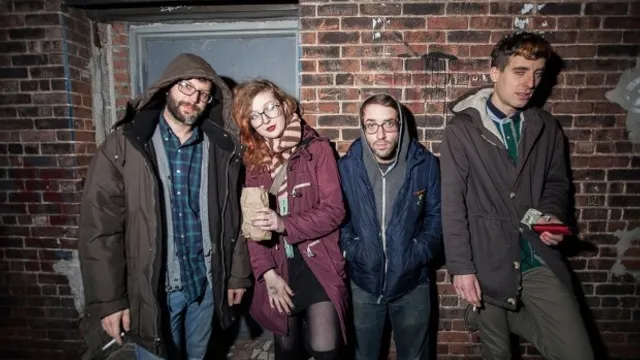 Concert : Jamaican Queens + Guest