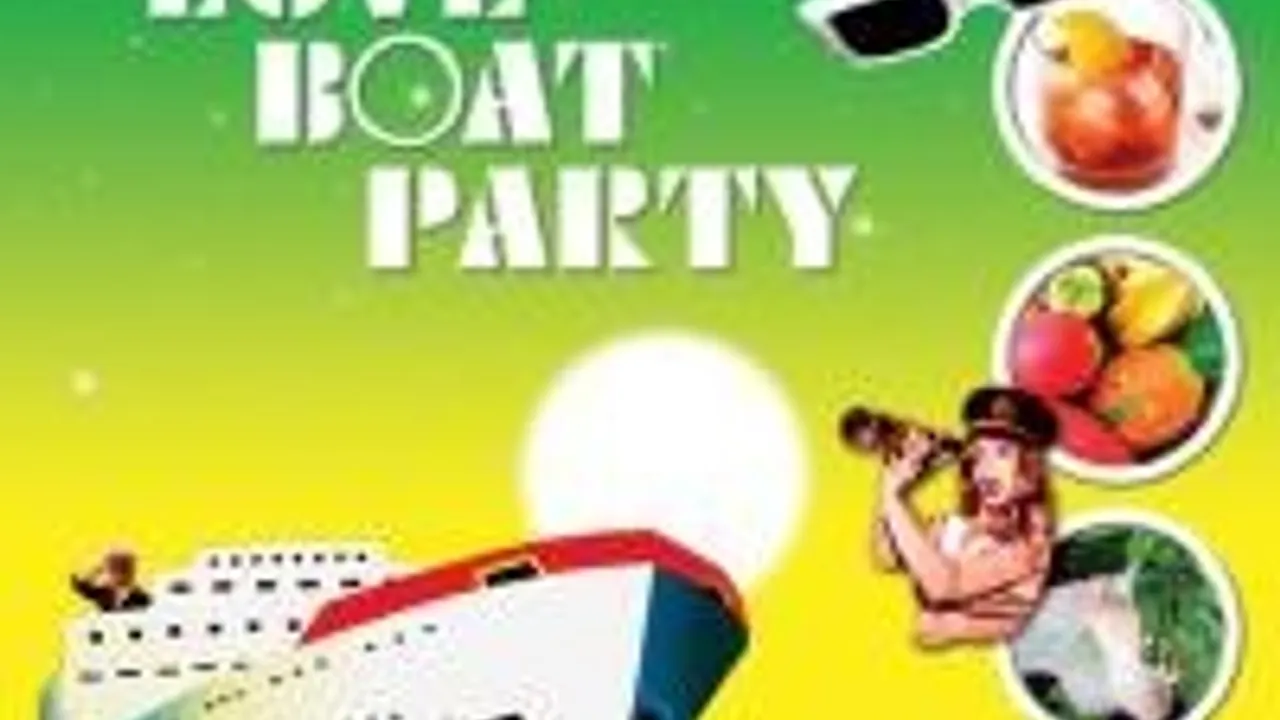 Love Boat Party