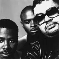 Heavy D & The Boyz
