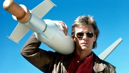 J'AI ECRIT UNE CHANSON POUR MACGYVER