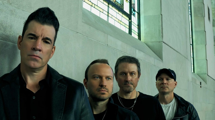 Theory of a Deadman