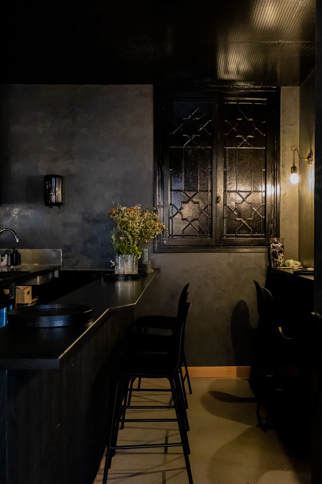 Ardent Restaurant Paris