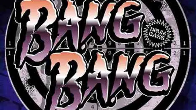 Bang bang