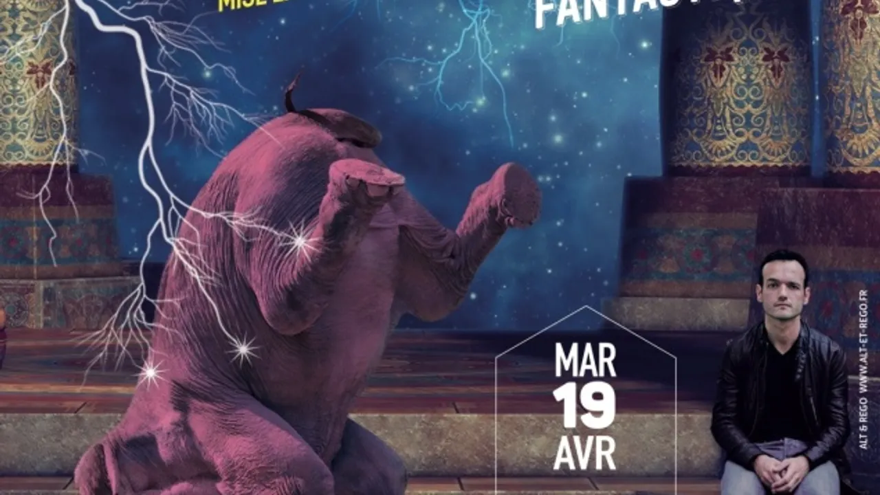 Hallucinations collectives et autres illusions fantastiques
