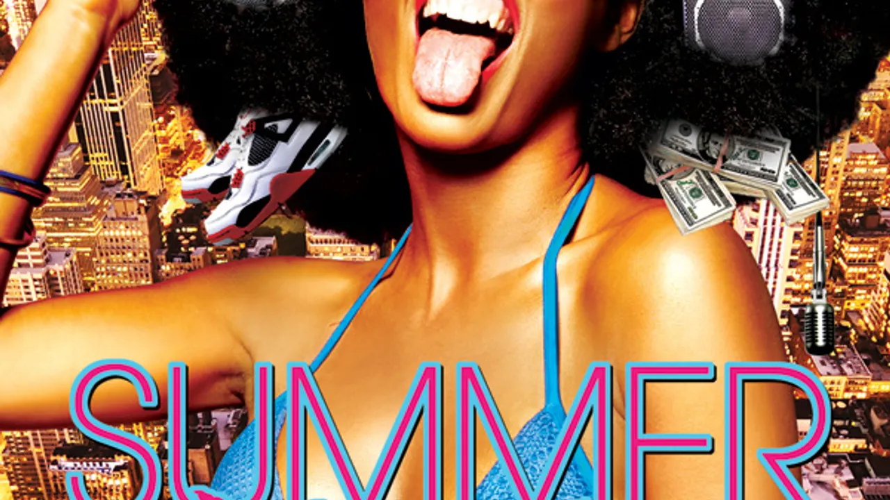 Summer Madness