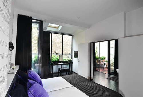 L'Hôtel 123 Sébastopol Hôtel Paris