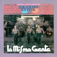 La Misma Gente