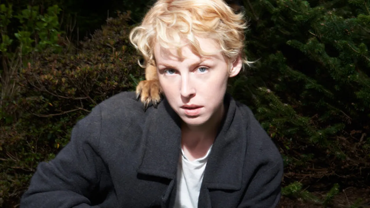 Fenne Lily