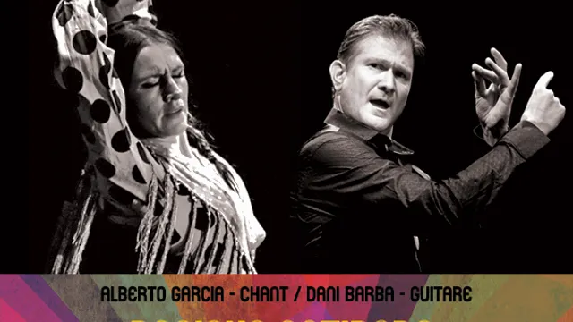 Sunday Flamenco