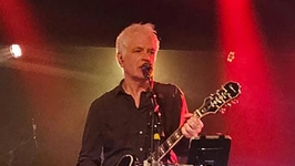 The Wedding Present: Seamonsters 35th Anniversary