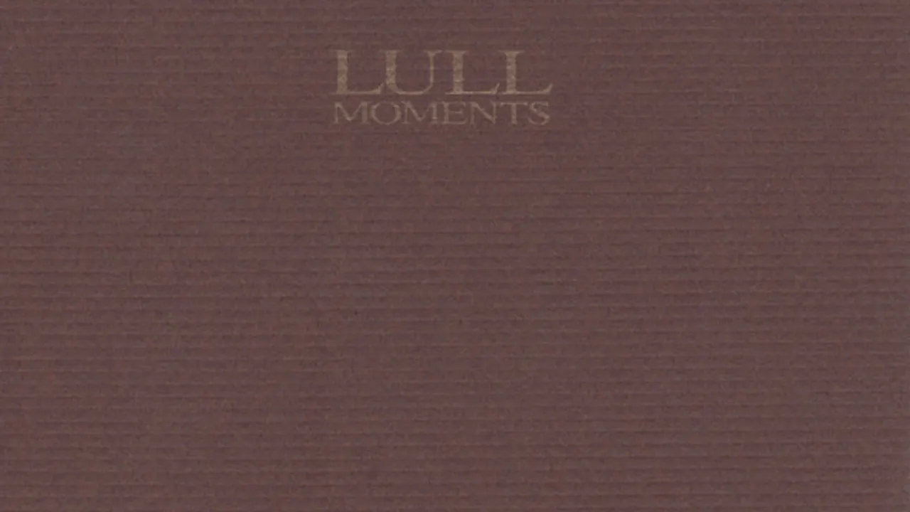 Lull - mr pierrot - rotko