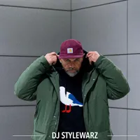 DJ Stylewarz