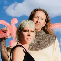 Sylvan Esso