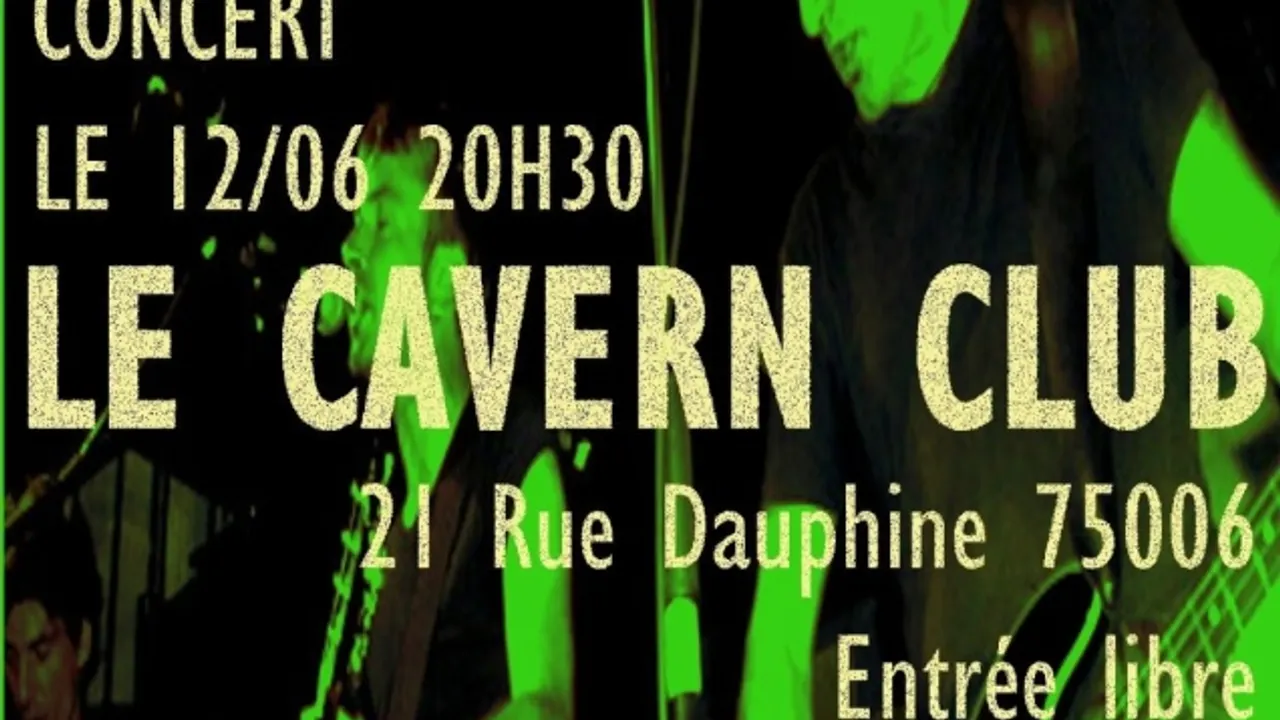Extatic en concert