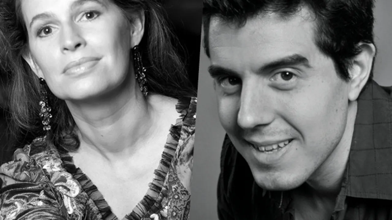 L'INSTANT LYRIQUE de Sophie Koch et Joan Martin Royo