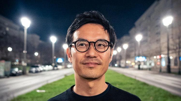 Kaiku presents: Wata Igarashi