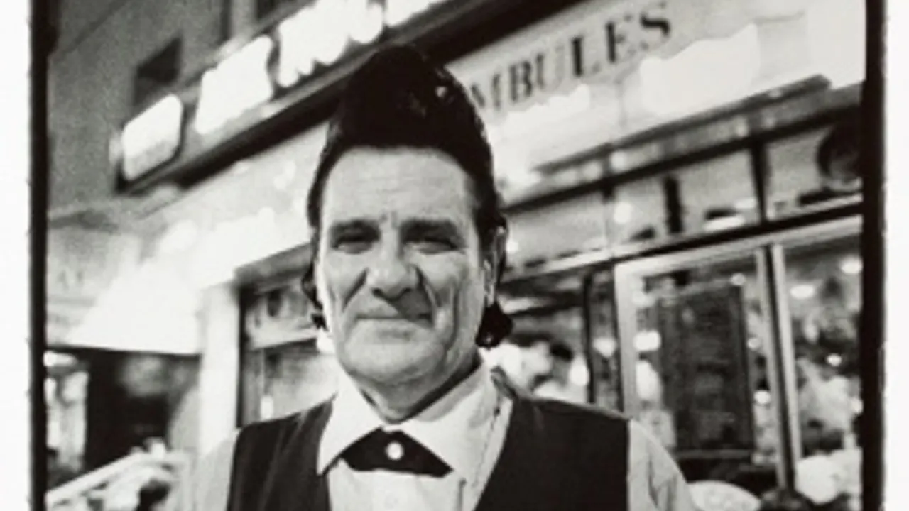 Hommage à Pierre Carré
