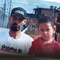 Trilha Sonora do Gueto