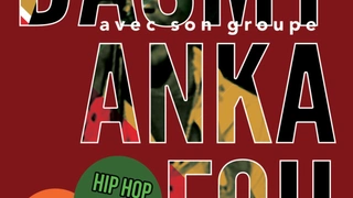 Concert Dasmy & Anka Foh