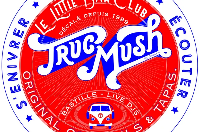 Le Trucmush