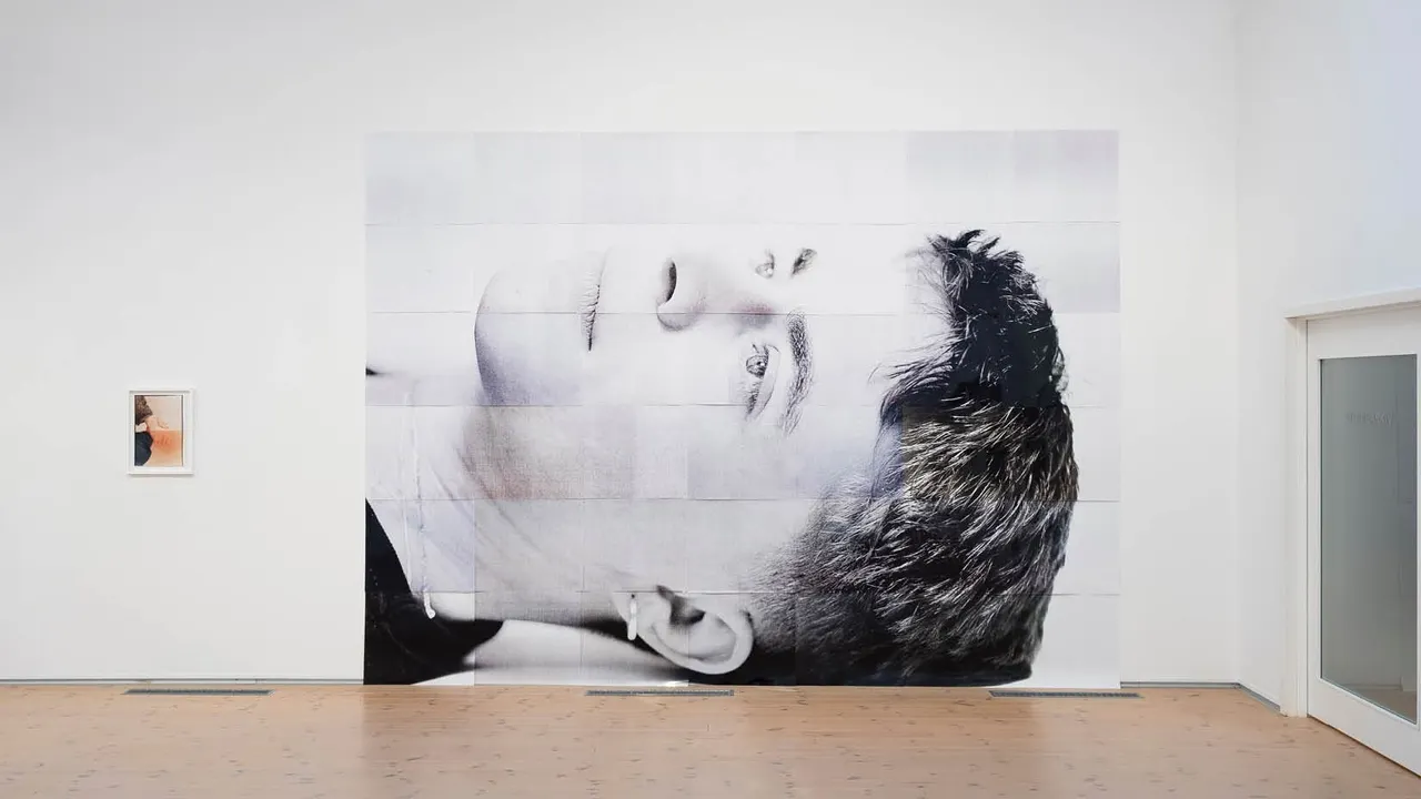 Exposition : An Act of Attention