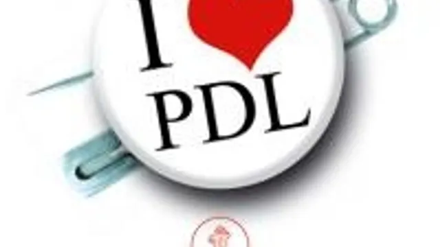 I Love Pdl