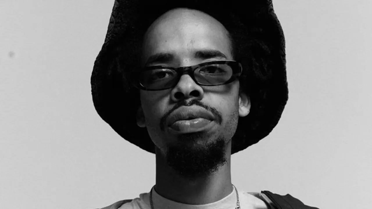 Earl Sweatshirt