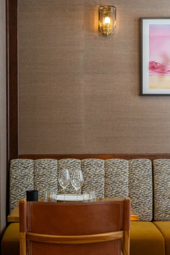 Thiou Restaurant Paris