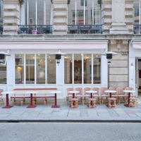 Café Compagnon