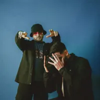 Fade Black